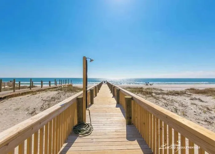 Cielo Vista By Gsvr - 11br Beachfront Retreat In With Private Pool - Free Activities And Golf! *