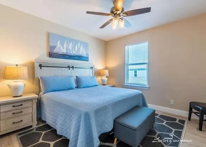 Cielo Vista By Gsvr - 11br Beachfront Retreat In With Private Pool - Free Activities And Golf! *